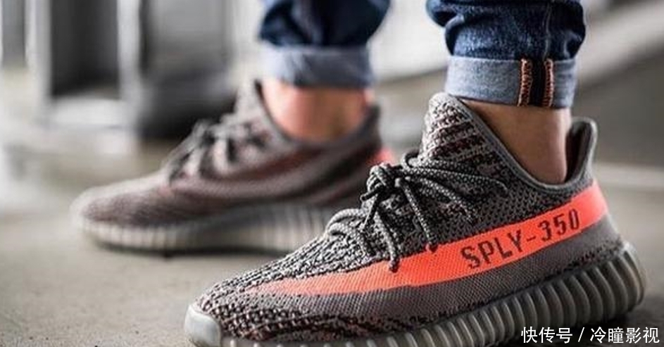 #色油漆条#这么多Yeezy 350 V2:经典款的配色肯定有你喜欢的一款!