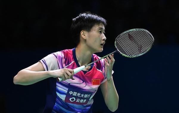连战3周！陈雨菲领衔国羽6女将再战泰国赛 日本一姐背靠背冲3冠