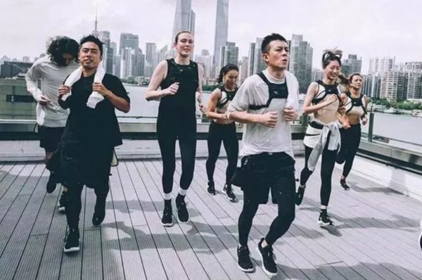 这个酷到不行的机能风,到底是什么东西?