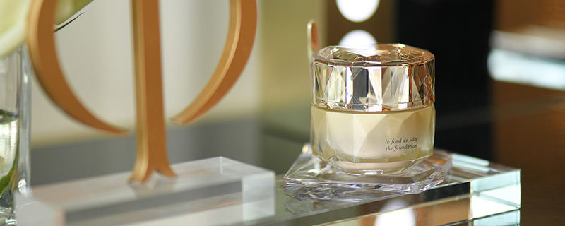『卸妆』粉底霜会不会过期