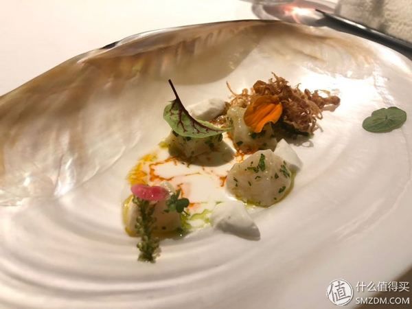 孤独的美食家 篇四:圆满五星，顿顿米其林的曼谷之旅 上 gaggan