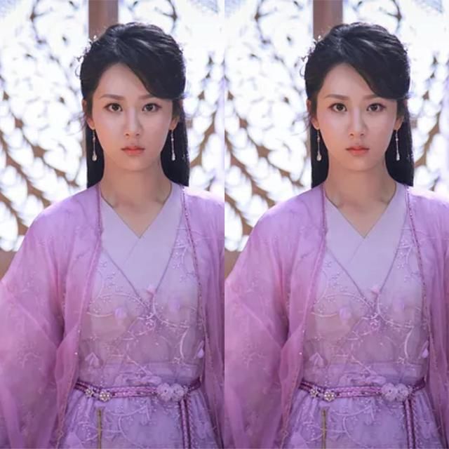 《香蜜沉沉烬如霜》杨紫10套造型，第7套最美，第9套让旭凤看呆