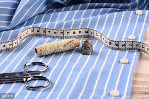 帮大家如何解决正确挑选男士衬衫
