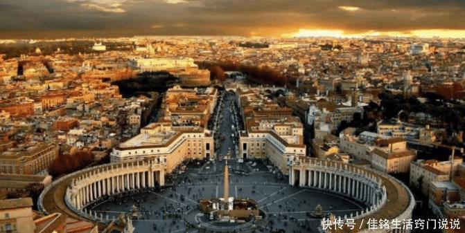 一旦战争爆发,呆在哪个国家最安全英国给出最