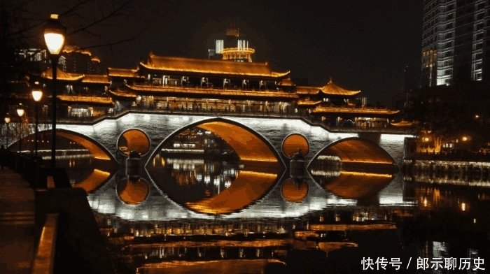  北京|都说北京叫帝都，上海叫魔都，那成都叫什么？武汉又叫什么