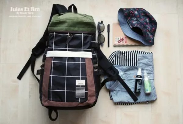 1000元以内，最值得入手的10款双肩背