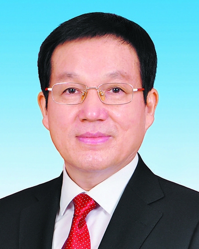 自治区监察委员会主任简历