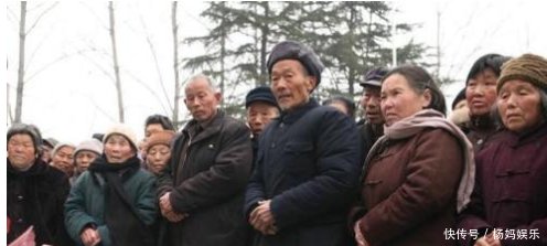 国家不再“手软”, 这4类村干部列入清退名单, 农民 举双手赞成