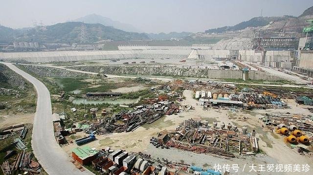 这一世界级工程，要打穿长江，一旦成功，上亿人将因此受益