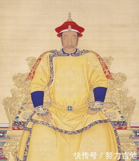 『秘密』大清未解之谜努尔哈赤带走了什么秘密!