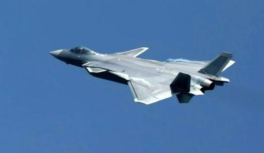 2018年,中俄空军战斗机实力对比,军事战略思路