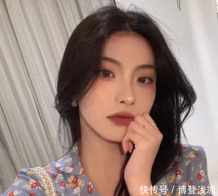 女生■小清新特好看的女生头像来啦