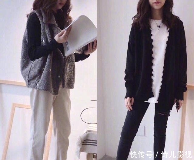 『实用』温柔又减龄的春季搭配,简约适度又易学,时尚博主的推荐