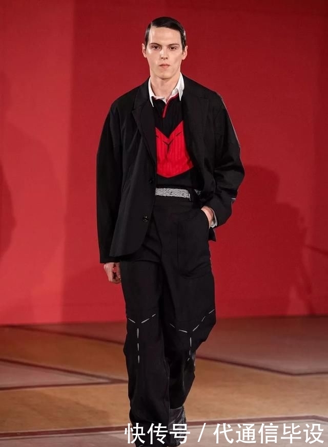  『联名』2020秋冬时装周联名球鞋大放出！看看有没有你的菜？