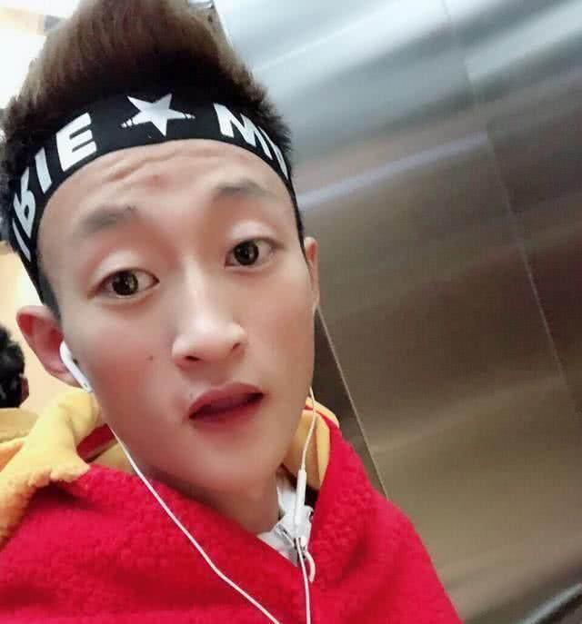 祁天道真是少有充满正能量的网红了,简直是一