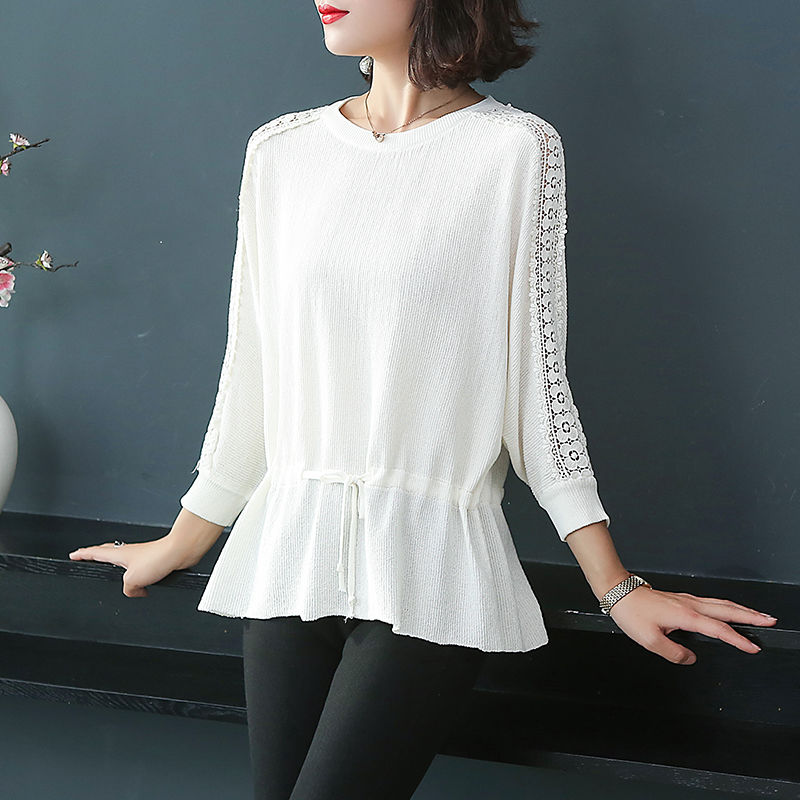 不敢相信，年过40老婆，穿上这种秋装，简直年轻十几岁，真会穿