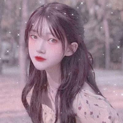 「仙女」女孩子公认最美的“3种脸型”,“国字脸”未上榜,小仙女有没有中招