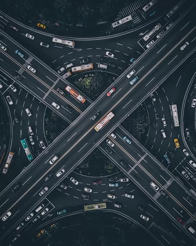  镜头■镜头下的中国，美的无法形容