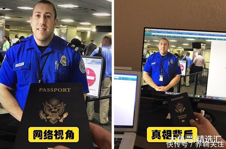 14张网上流传过的完美照片背后的真相