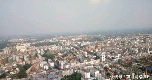 河南最牛的4个超大镇, 有望撤镇建市