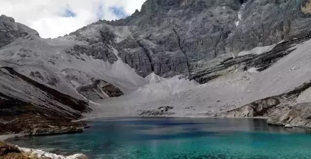 川西！被上帝偏爱的地方，来探寻一下这些还未开发的世界级景点