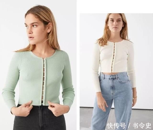 『看起来』Uniqlo、ZARA这些竟然卖断货!快时尚宝藏新品清单