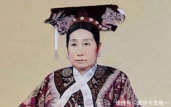 「叶赫拉」慈禧年轻时候也是倾国倾城,她的5代孙女证明了这一点,了解下
