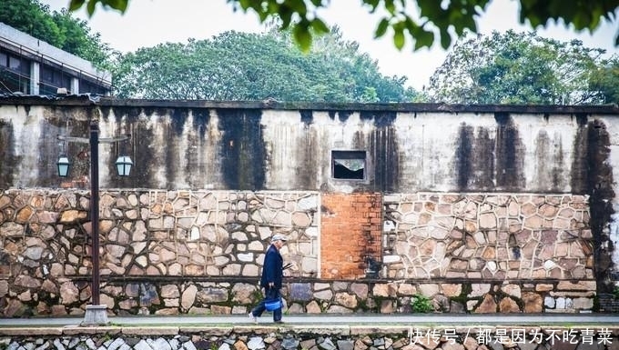 为娶富家小姐，明代“土豪”建了座100房古楼，没想成了绝美风景