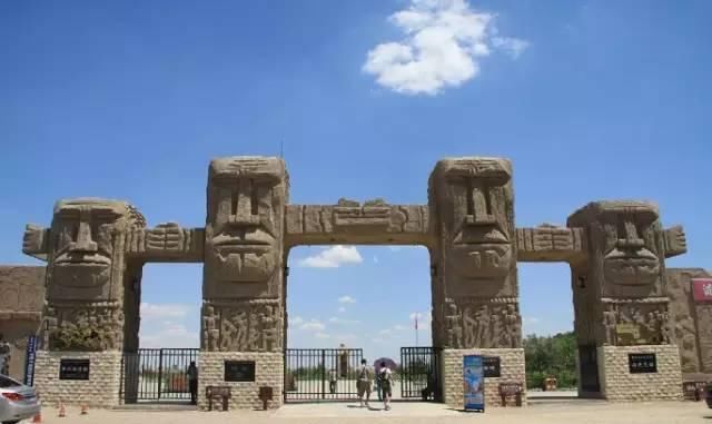 「慢慢」中国212个AAAAA景区全在这里, 存起来, 慢慢走完!