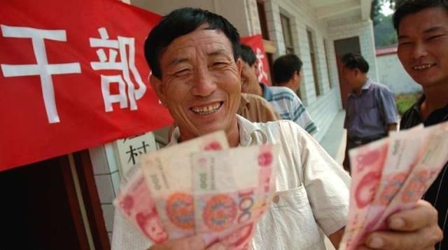 农村严查补贴去向，3类人坐立不安，农民：应该受到严厉处罚