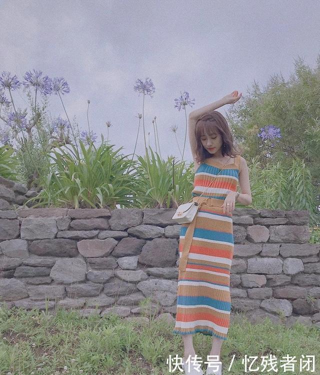 元气■小个子女生穿什么?这几款元气穿搭,总有适合你的