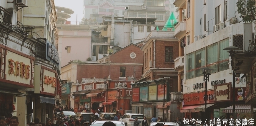 我国省会位置最好不是广州，也不是“长安”，而是“东方芝加哥”