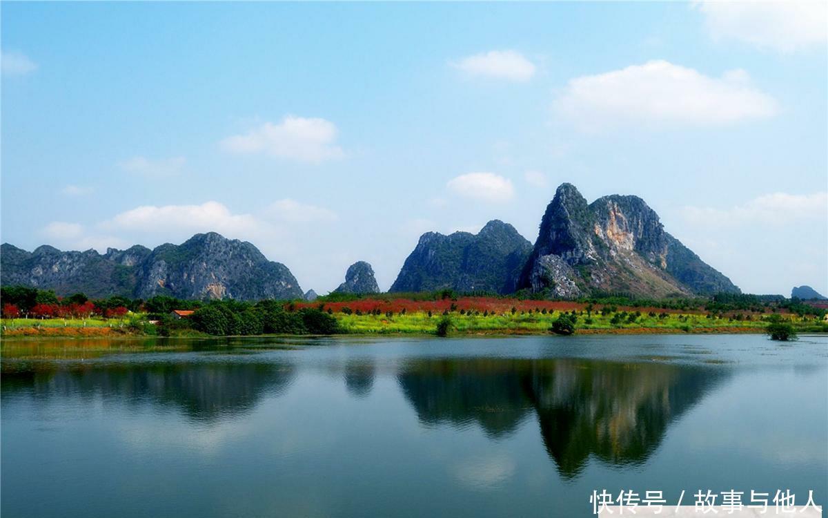 贵州又一条高铁开工, 沿途经过5座旅游城市, 看看有您的家乡吗