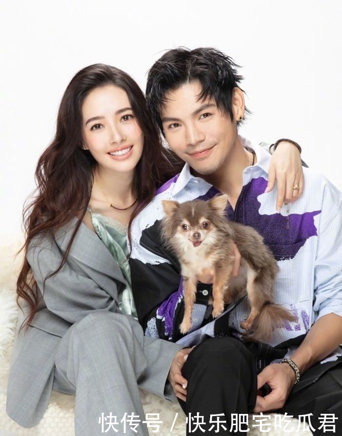 郭碧婷:一种不公平遗传叫郭碧婷,上帝给她最好的,却偏心两个妹妹