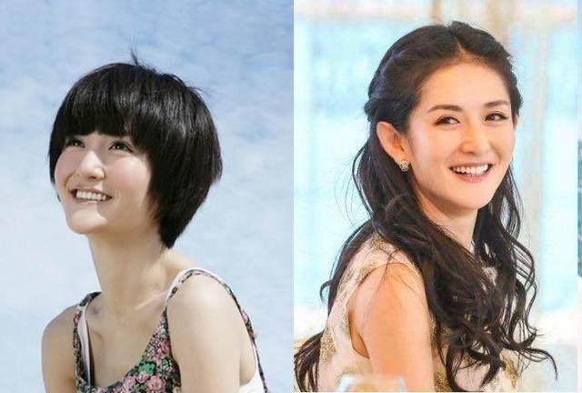 剪过短发的女星，刘亦菲气质全无，baby毁形象，她却让人看呆