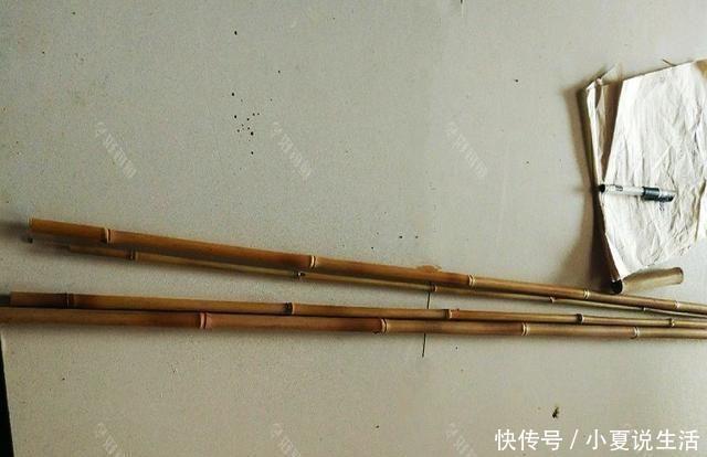 『五体投地』农村小伙用废旧物品,改钓具钓鱼,渔具店老板佩服得五体投地