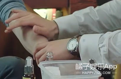 总说沈老师精致 他做的这些努力你们知道吗！