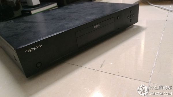 搬砖党的家庭影院之路