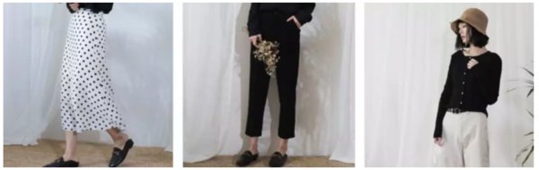 初秋必备的海盐气味女装店，穿出不一样的清新与自然感