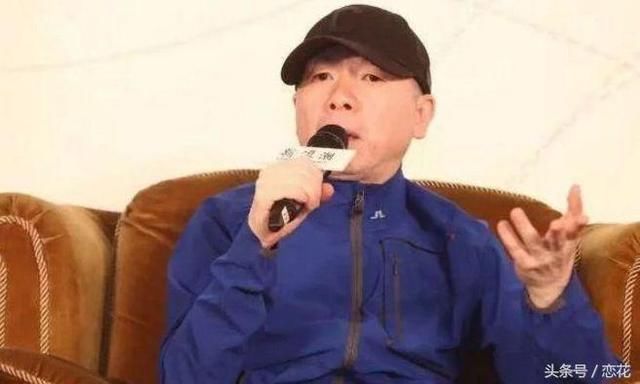 冯小刚发微博避谣，网友：说了什么根本不重要，重要的都没说