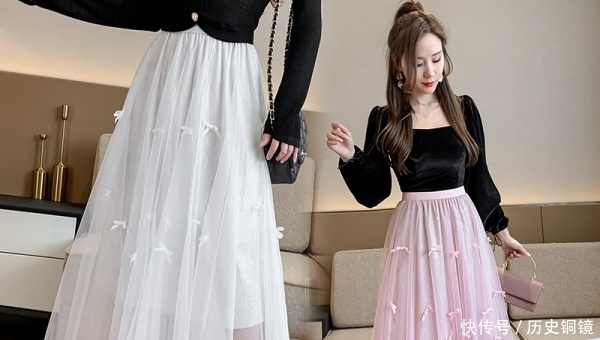 【女性】离婚后的马伊琍衣品越来越好，瞧这几身打扮，看完真让人羡慕！