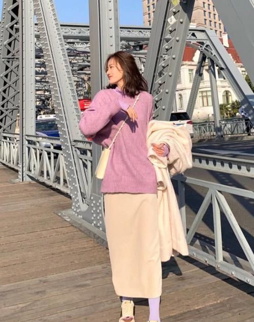  『女生』女生怎样避免穿衣用力过猛？教你“空白式”搭配，高级感穿出来！