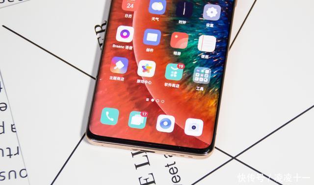  【评测】用了就回不去Find X2 Pro评测改变你用手机的习惯