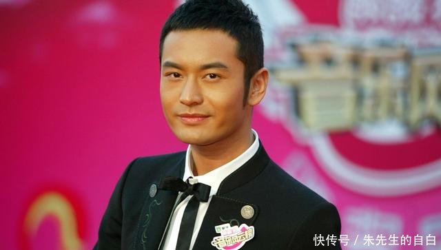 继范冰冰之后，黄晓明被卷入经济纠纷，小编认为还是希望是假的