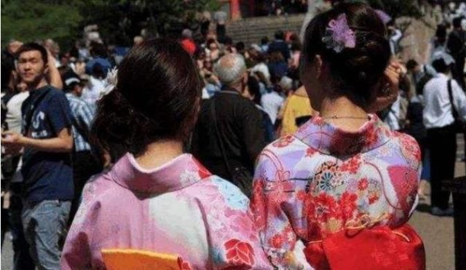  「日本人」20万日本人扎根在中国这座城市不愿离开！这次，我们