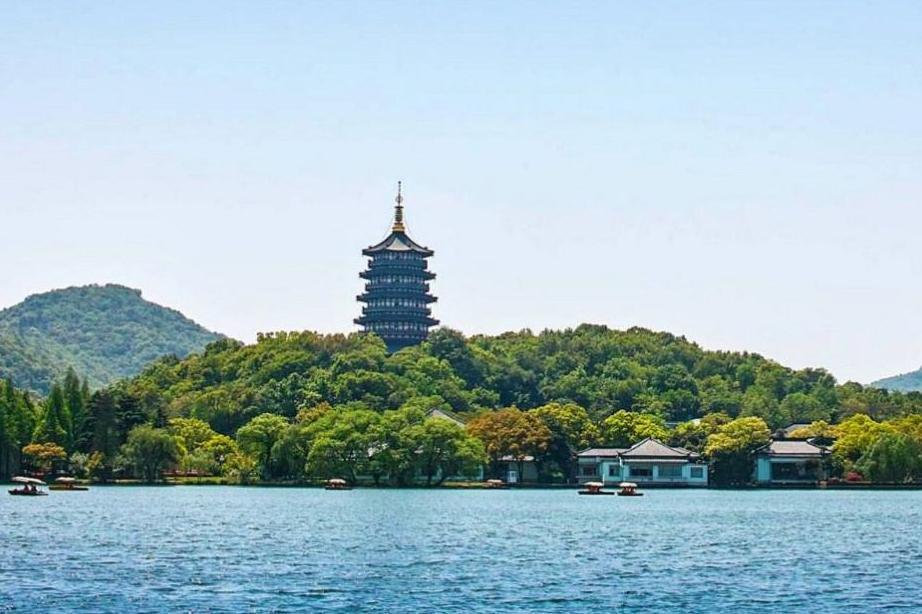 中国最大湖到底有多大？4400多平方公里，每年还在不断扩大