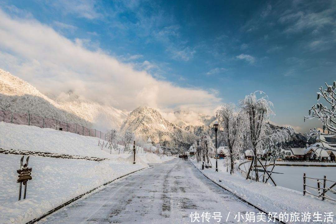 距成都1.5h！隐没在成都小山村里的秘密，中秋国庆一探究竟