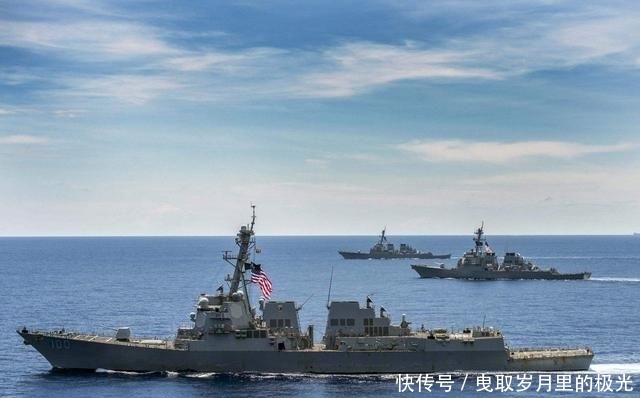  『美军』如果美军对伊朗发动强攻，结局会怎么样？张绍忠给出4字回答