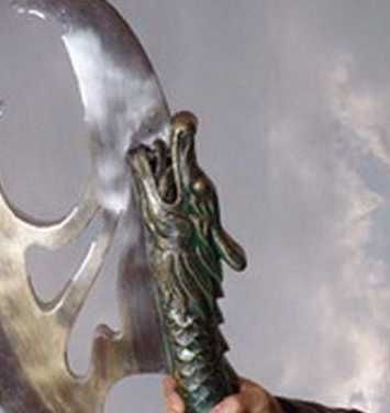 蚩尤和刑天谁厉害 刑天的后代