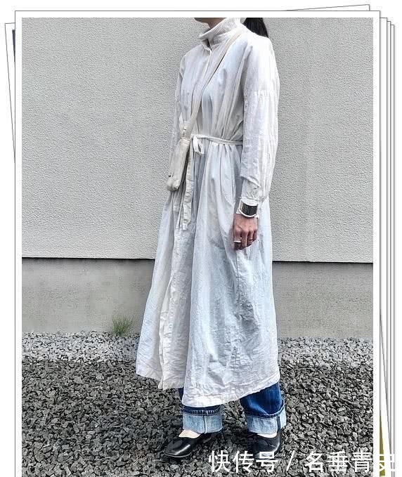 #简易#简易配搭也可以不同寻常!你或许会用得着的日式春天造型设计方法